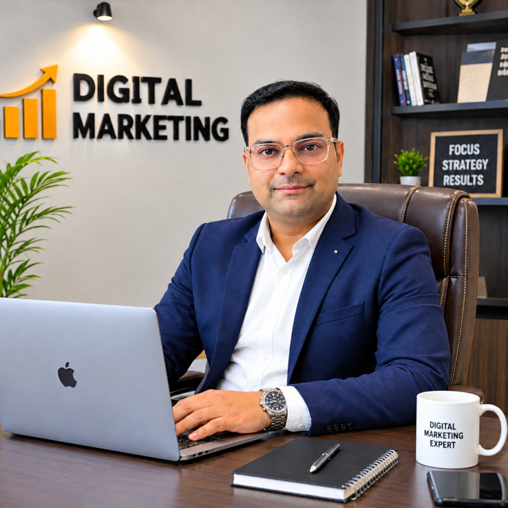 Nishant Agrawal
